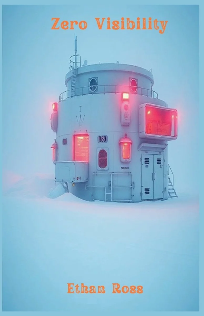 Zero Visibility — photo 2