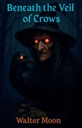 Beneath the Veil of Crows