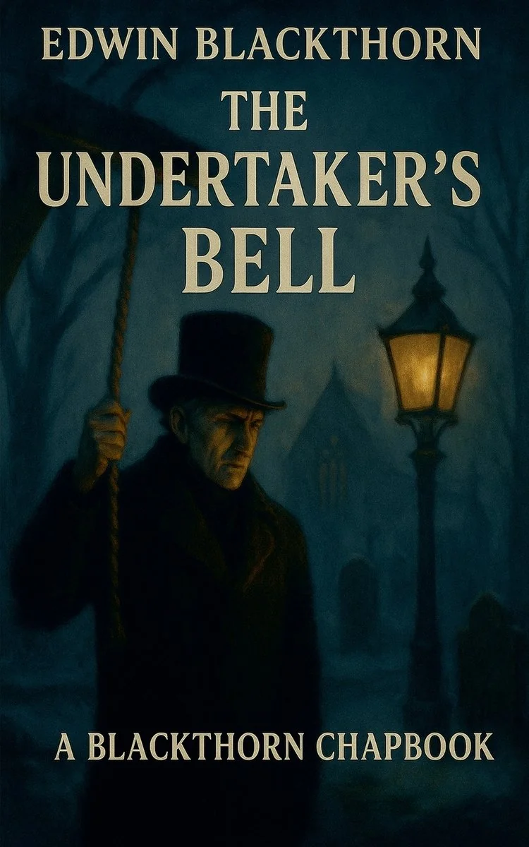 The Undertaker's Bell — photo 2