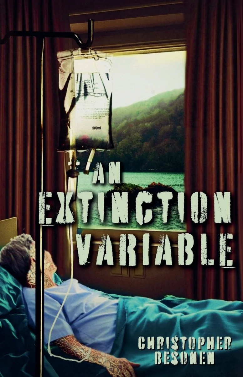 An Extinction Variable — photo 2
