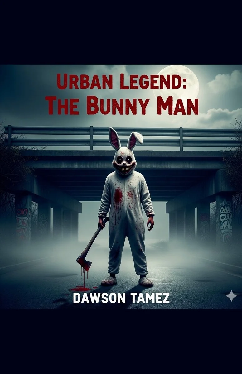 Urban Legend: The Bunny Man — photo 2