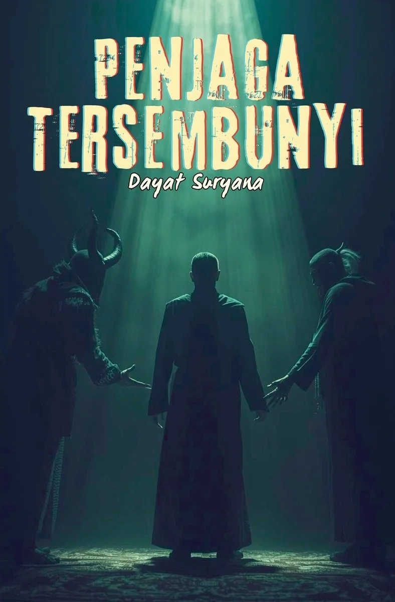 Penjaga Tersembunyi — photo 2