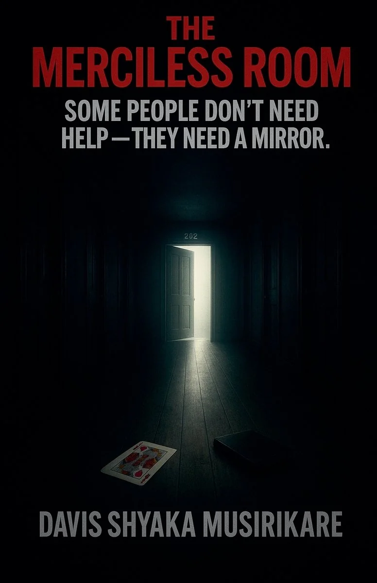 The Merciless Room — photo 2