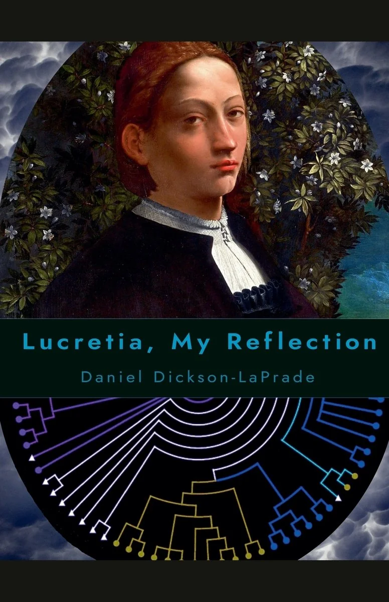 Lucretia, My Reflection — photo 2