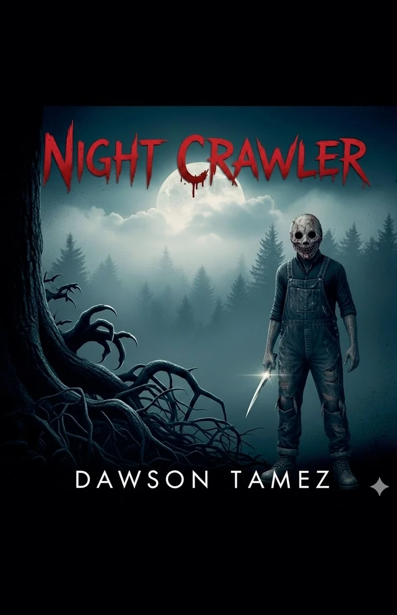 Night Crawler — photo 2