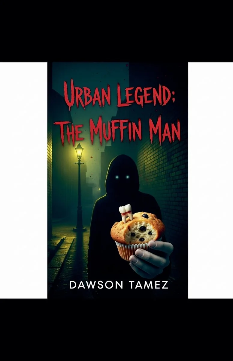 Urban Legend: The Muffin Man — photo 2