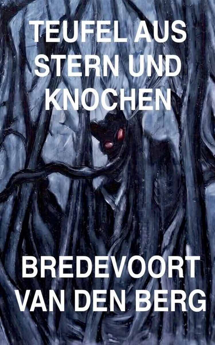 Teufel aus Stern und Knochen — photo 2