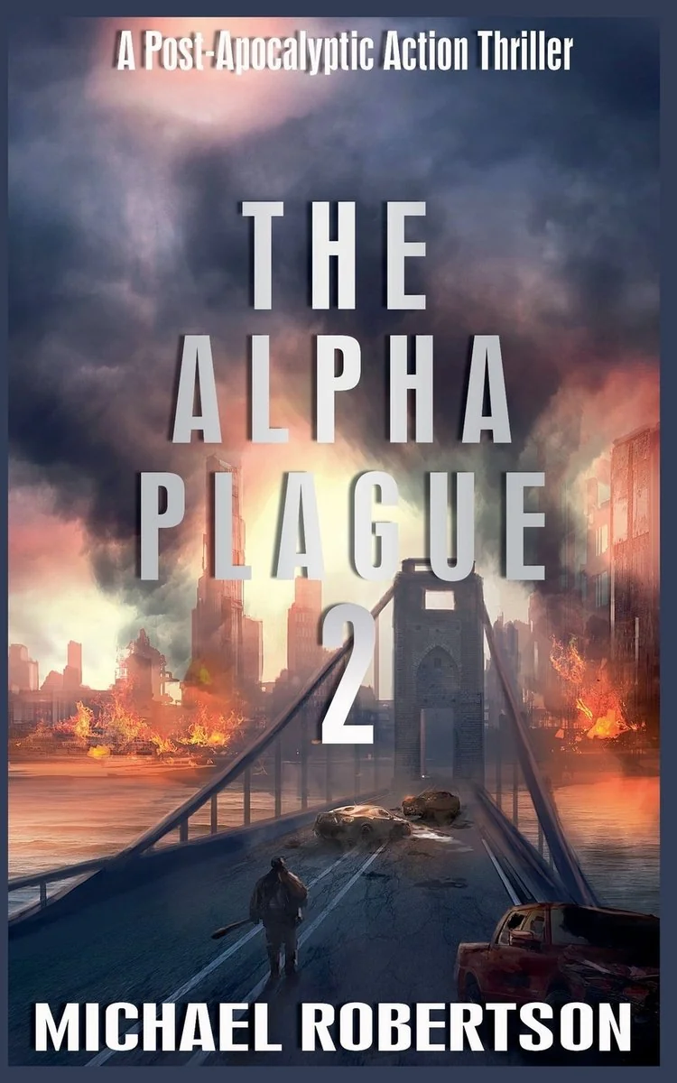 The Alpha Plague 2 — photo 2