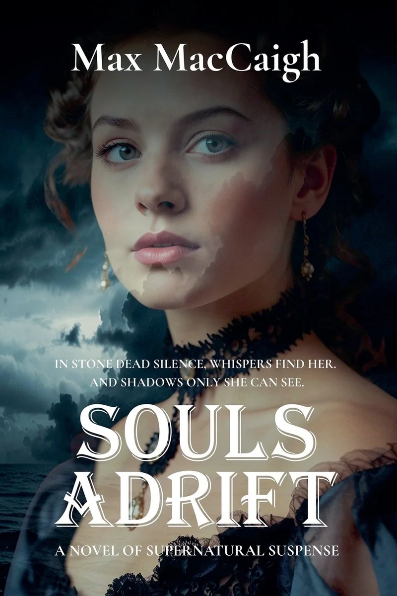 Souls Adrift — photo 2