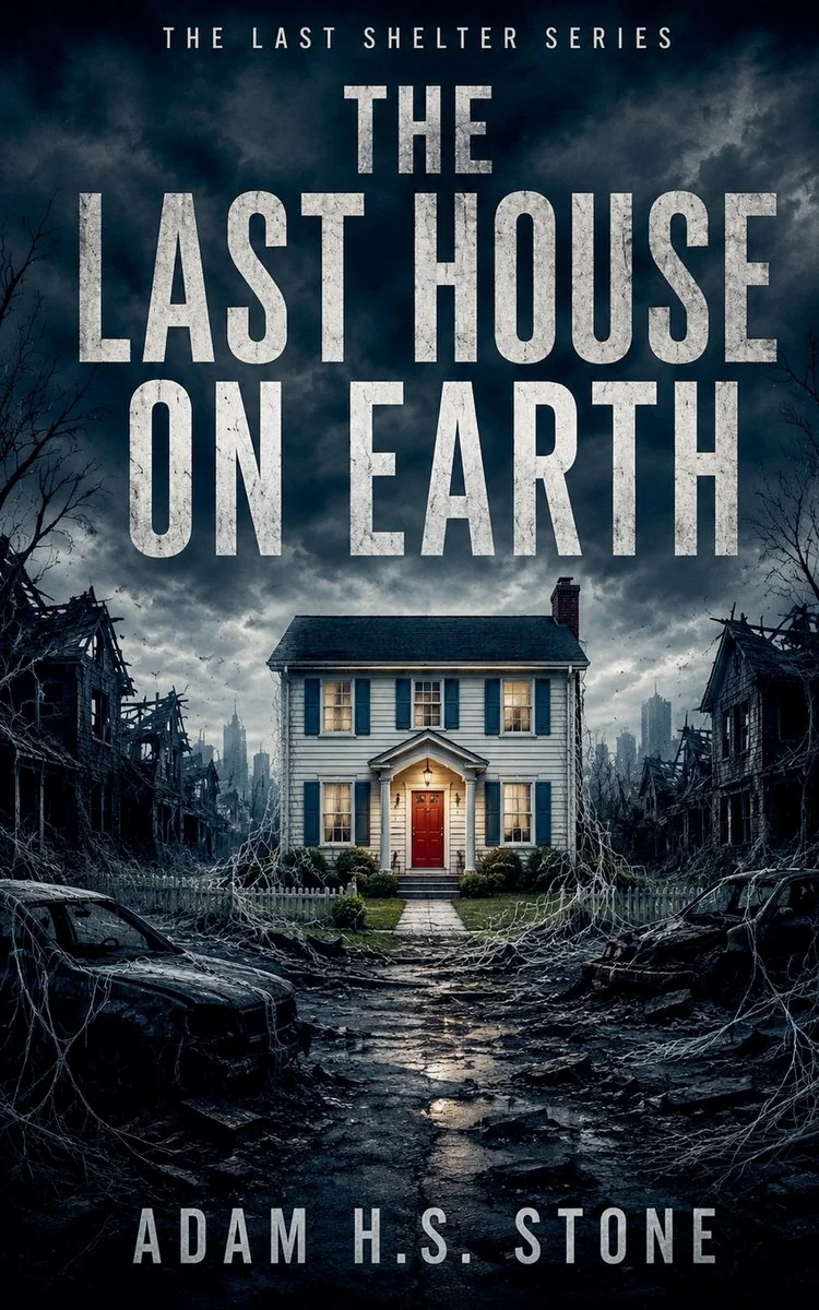 The Last House On Earth — photo 2
