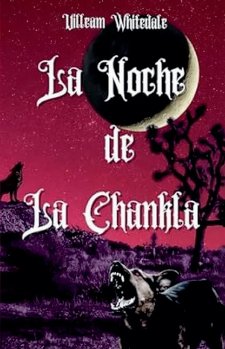 La Noche de la Chankla — photo 2