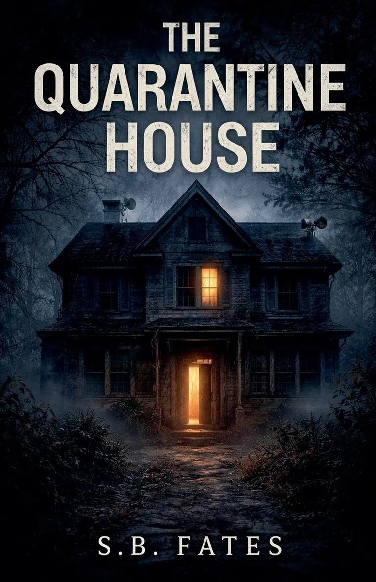The Quarantine House — photo 2