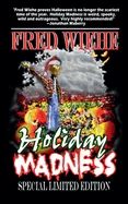 Holiday Madness Special Limited Edition