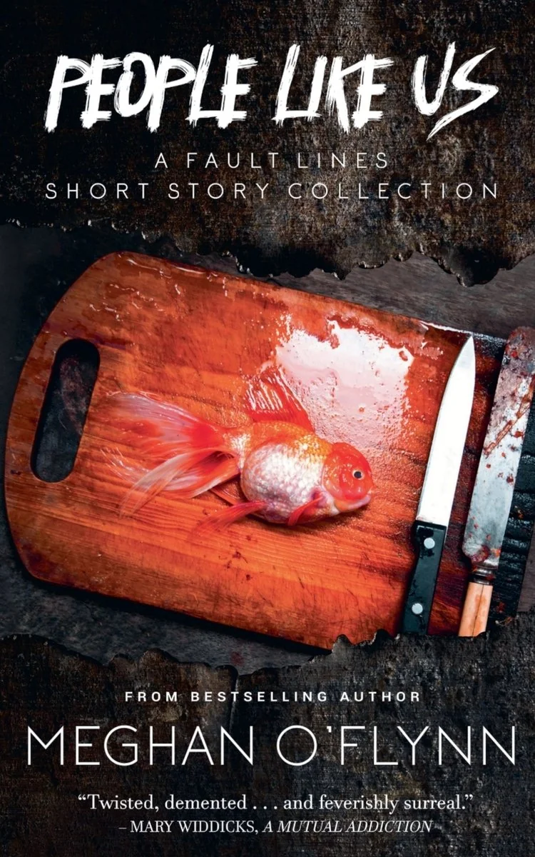 People Like Us: A Fault Lines Short Story Collection — photo 2