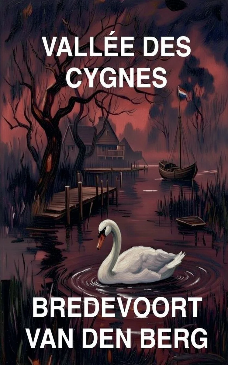 Vallee des Cygnes — photo 2