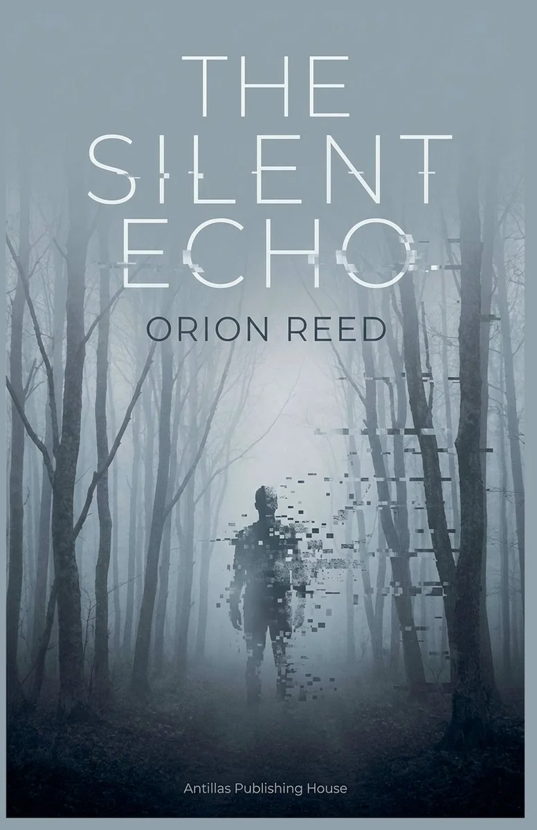 The Silent Echo — photo 2