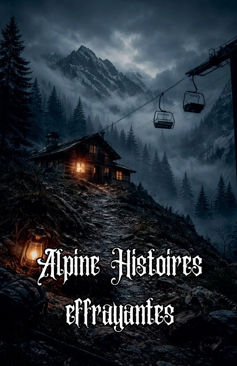 Alpine Histoires effrayantes — photo 2