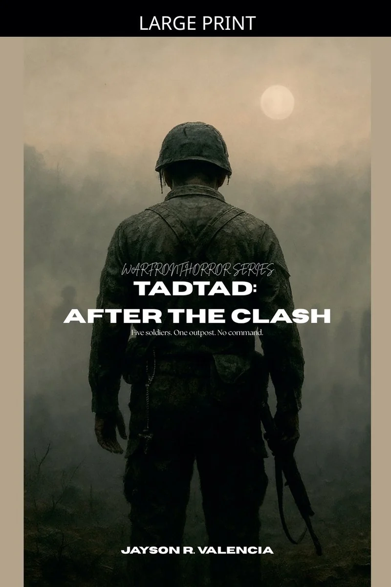 Tadtad: After the Clash — photo 2