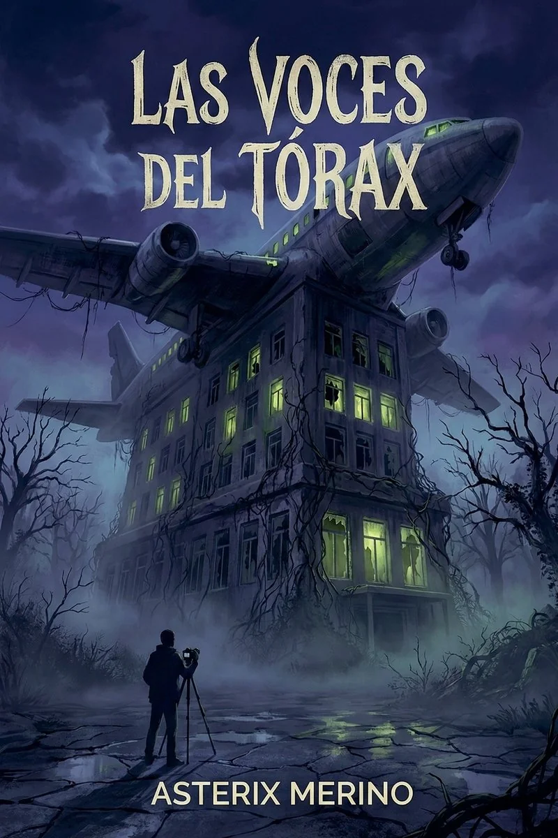 Las Voces del Torax — photo 2