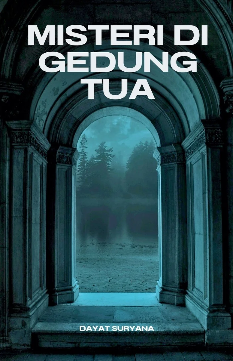 Misteri di Gedung Tua — photo 2
