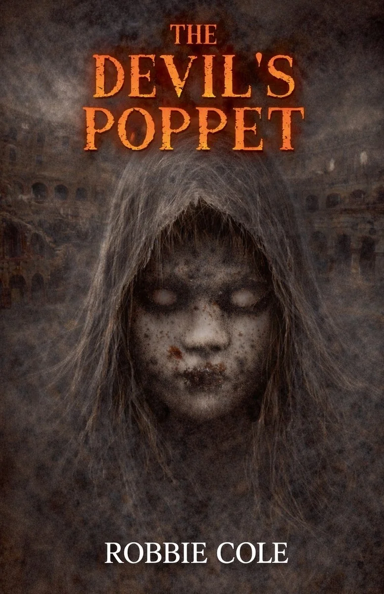 The Devil's Poppet — photo 2