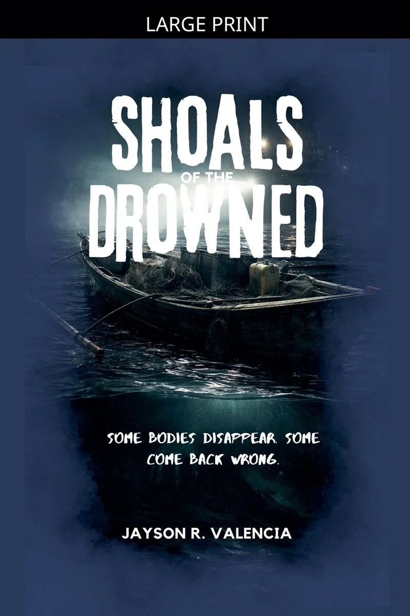 Shoals of the Drowned — photo 2