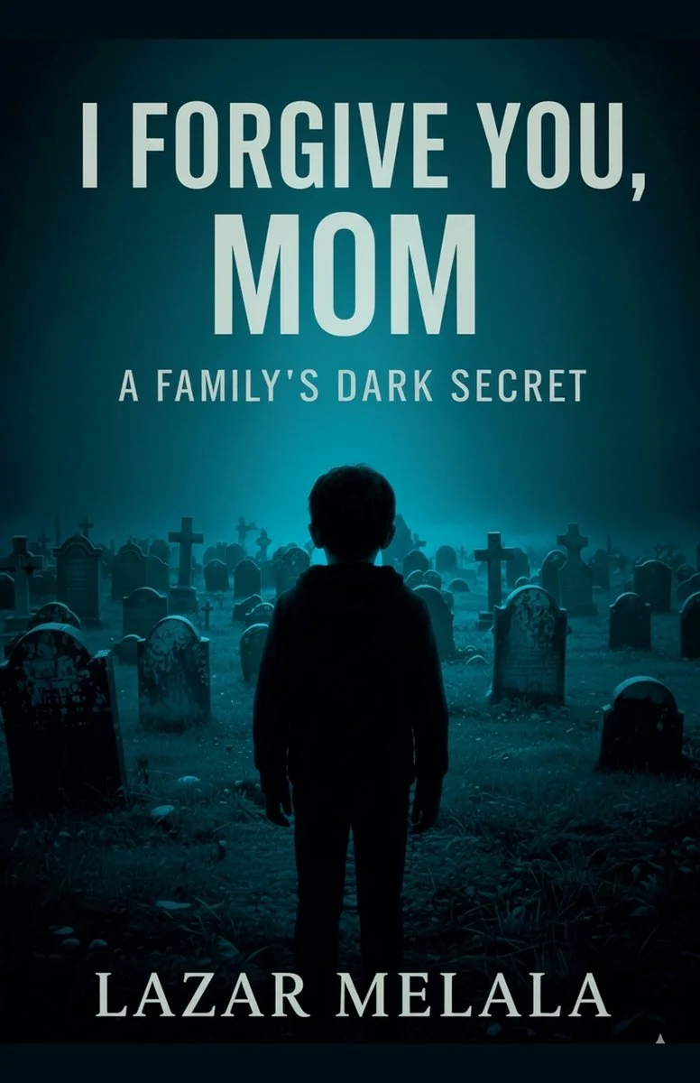 I Forgive You, Mom — photo 2