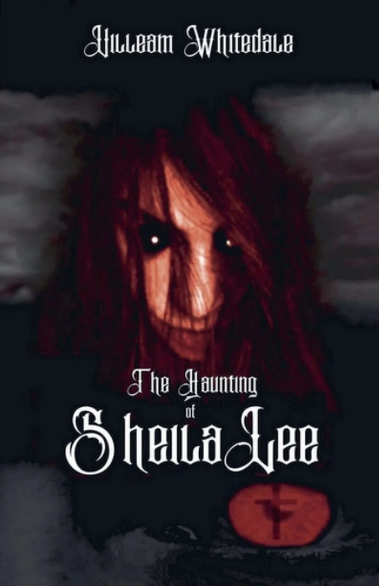 The Haunting of Sheila Lee — photo 2
