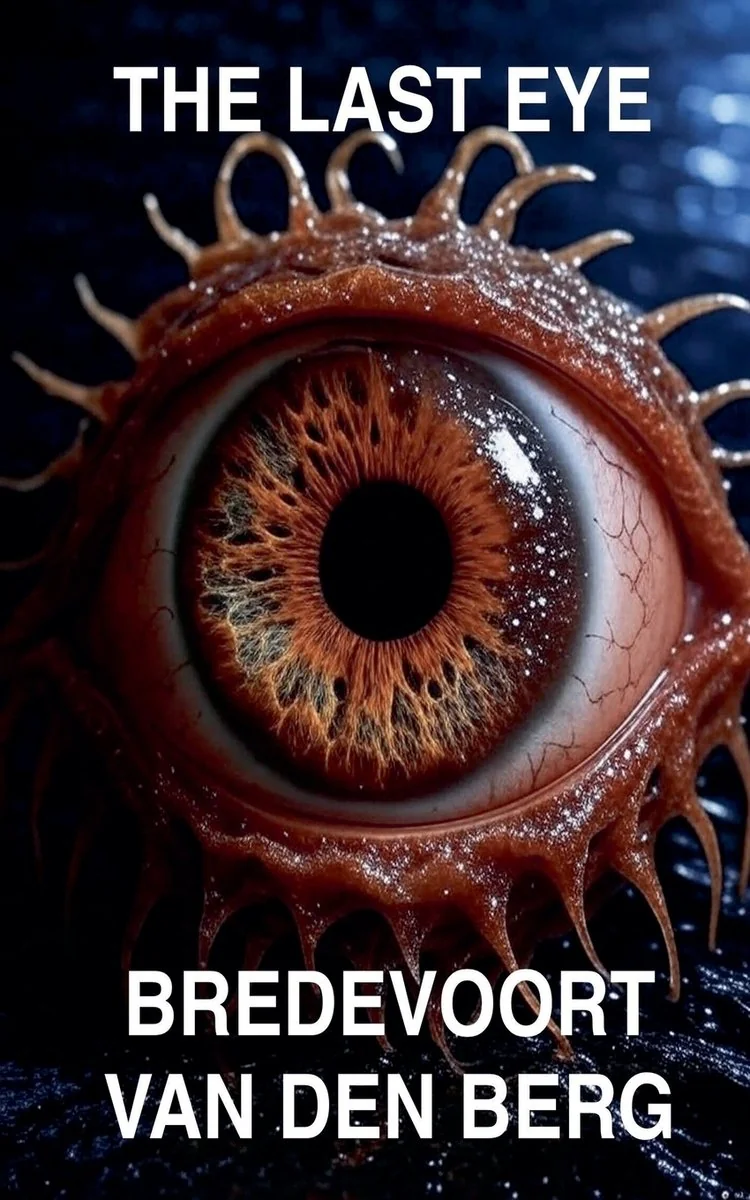 The Last Eye — photo 2