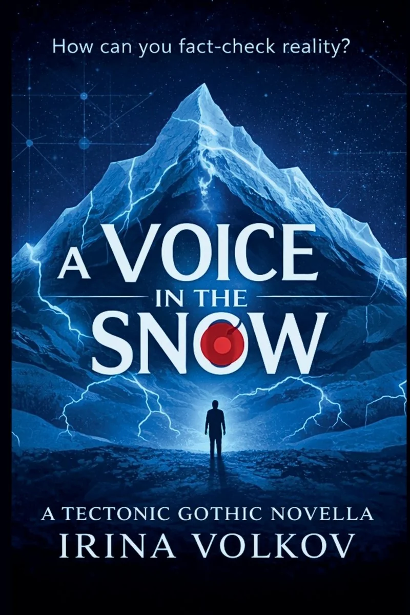A Voice In The Snow — photo 2