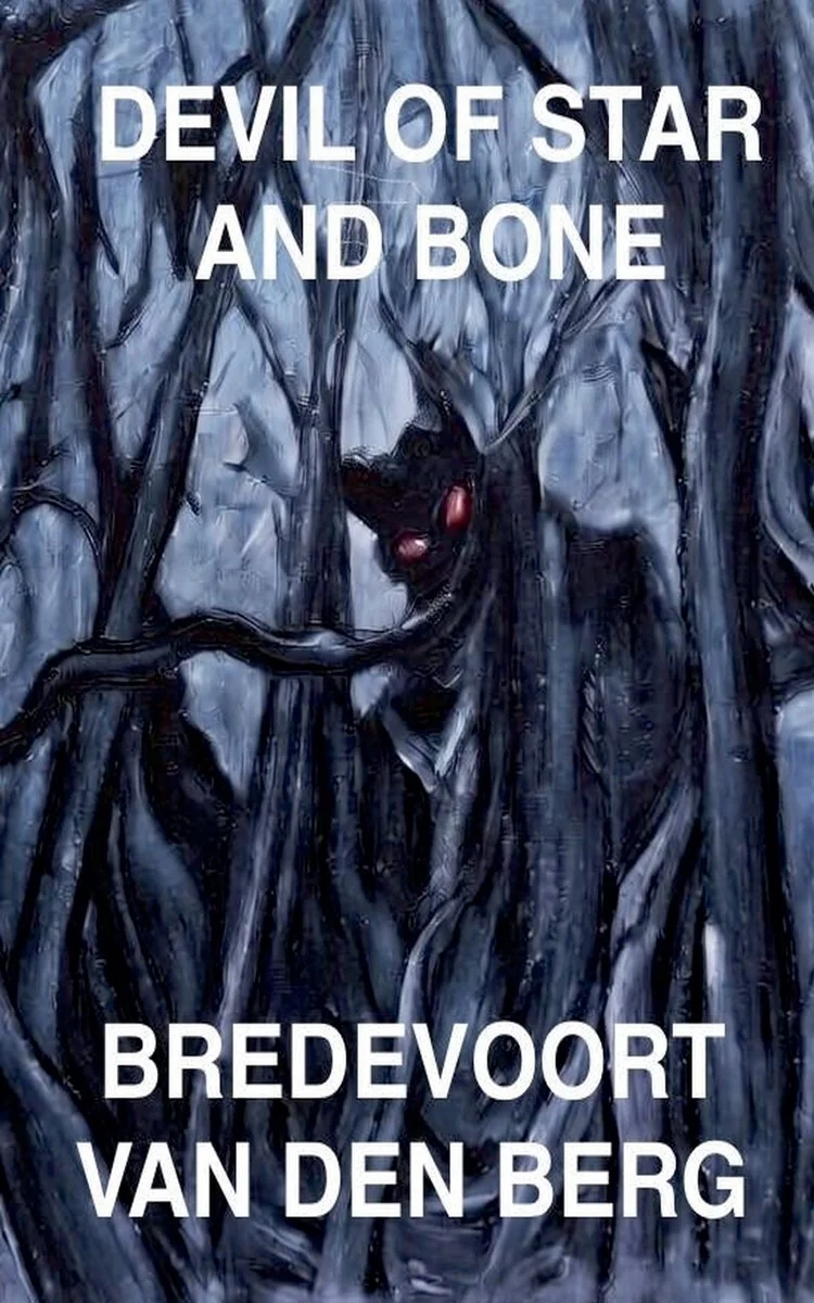 Devil of Star and Bone — photo 2