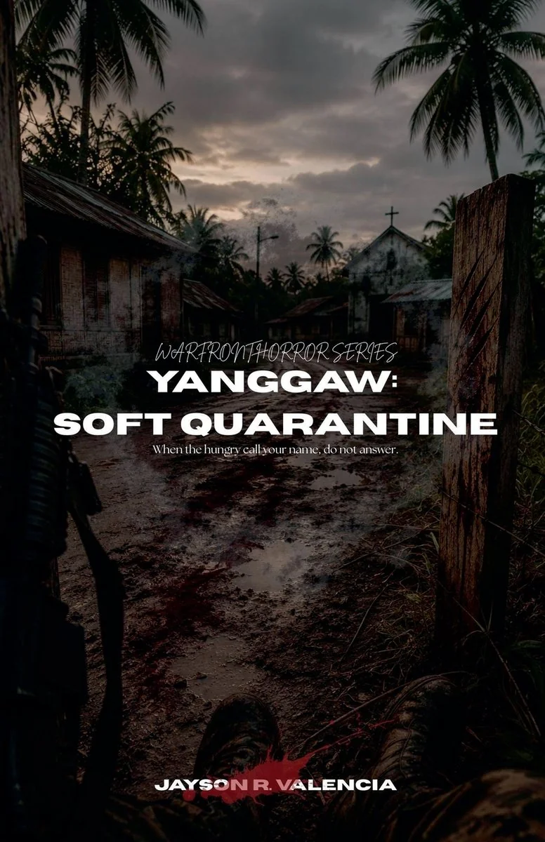 Yanggaw: Soft Quarantine — photo 2