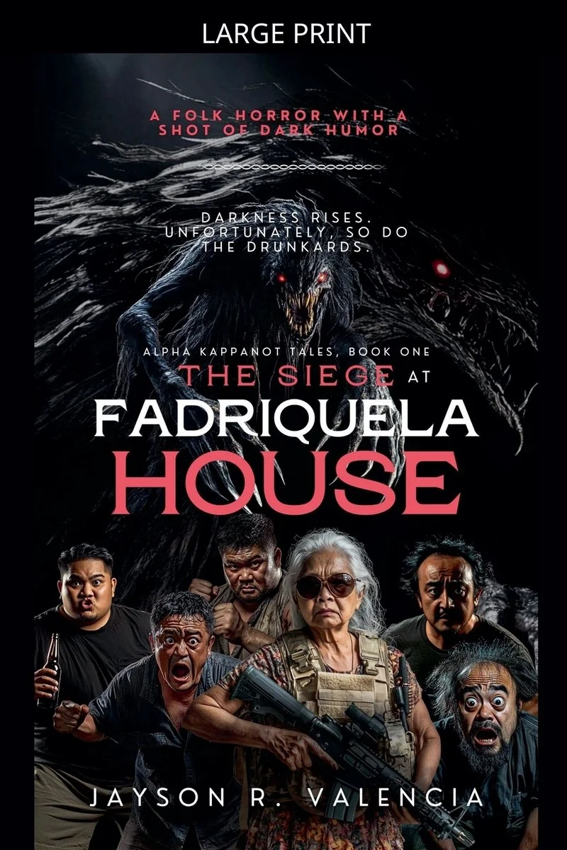The Siege at Fadriquela House — photo 2