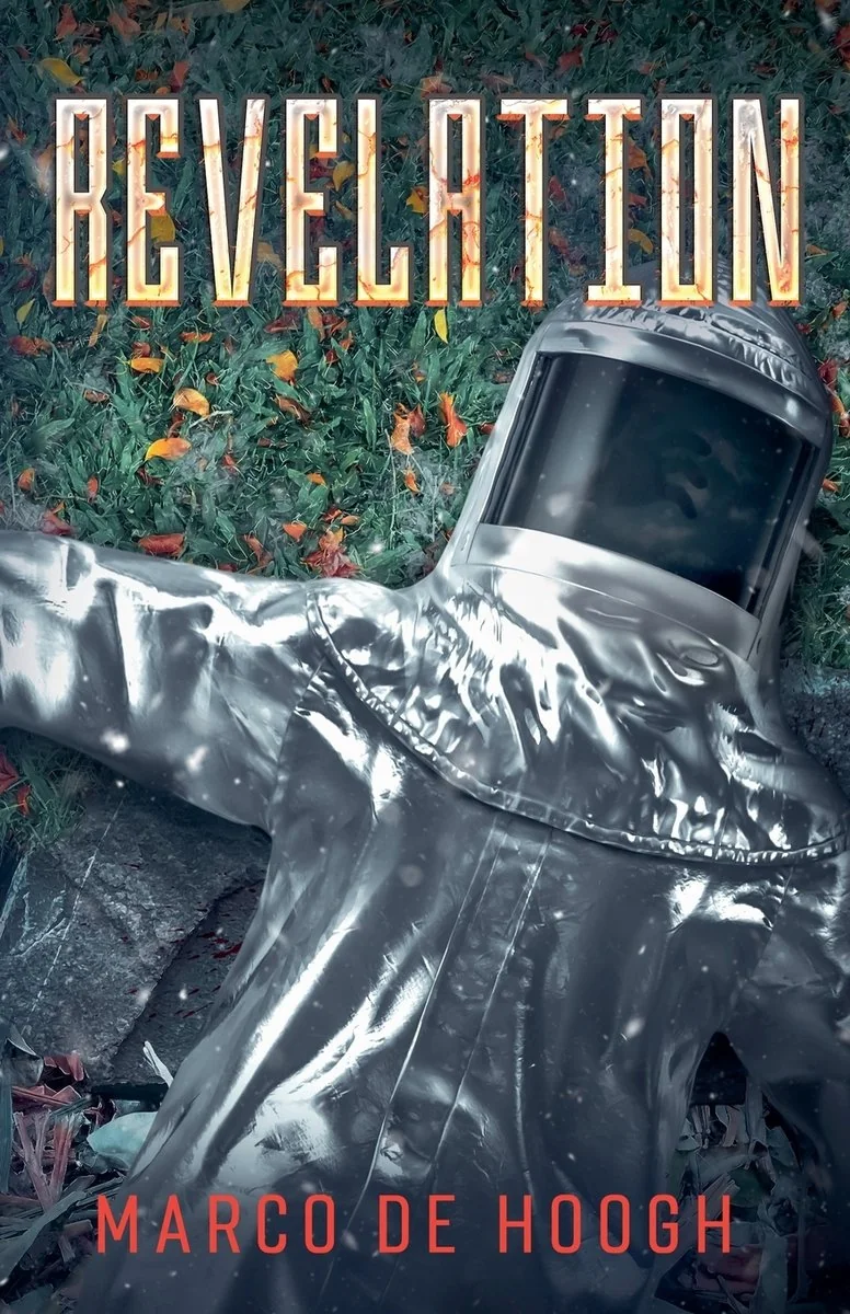 Revelation — photo 2