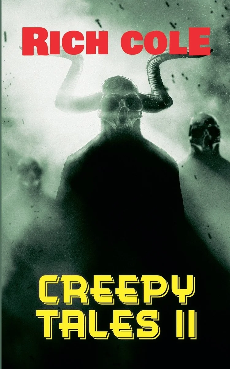 Creepy Tales 11 — photo 2