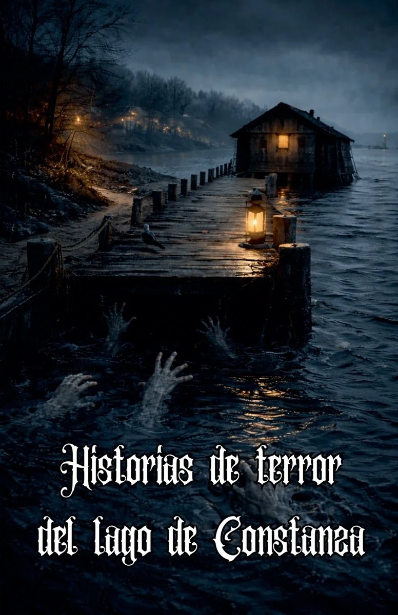 Historias de terror del lago de Constanza — photo 2
