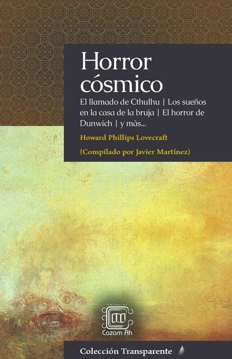 Horror cosmico — photo 2