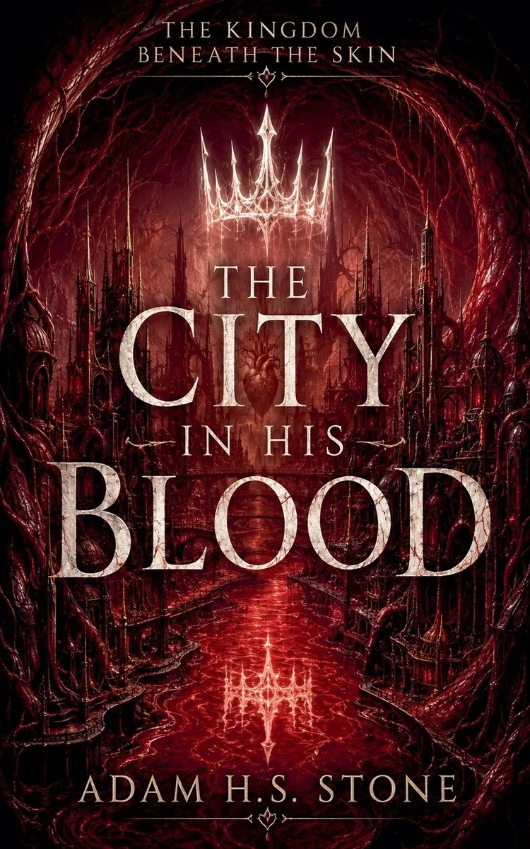 The City in his Blood — photo 2