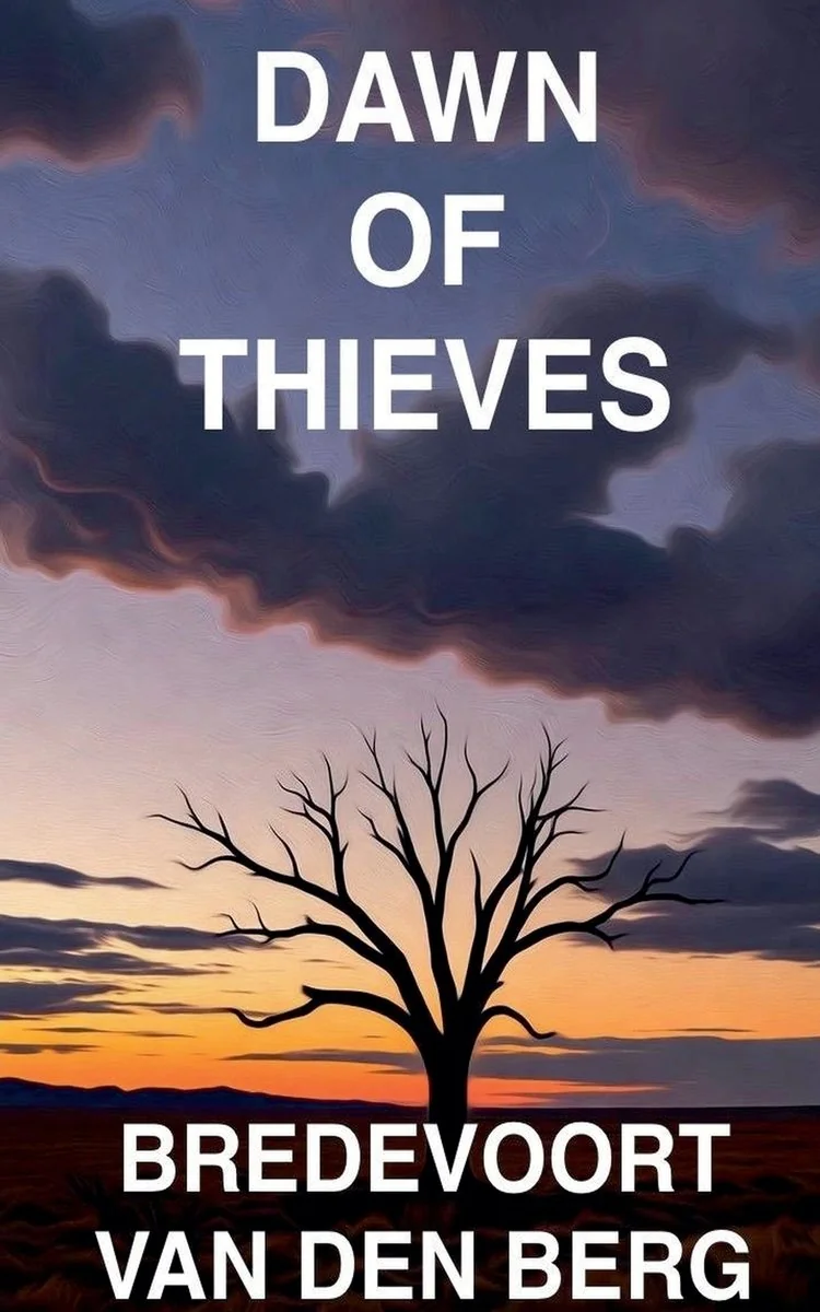 Dawn of Thieves — photo 2