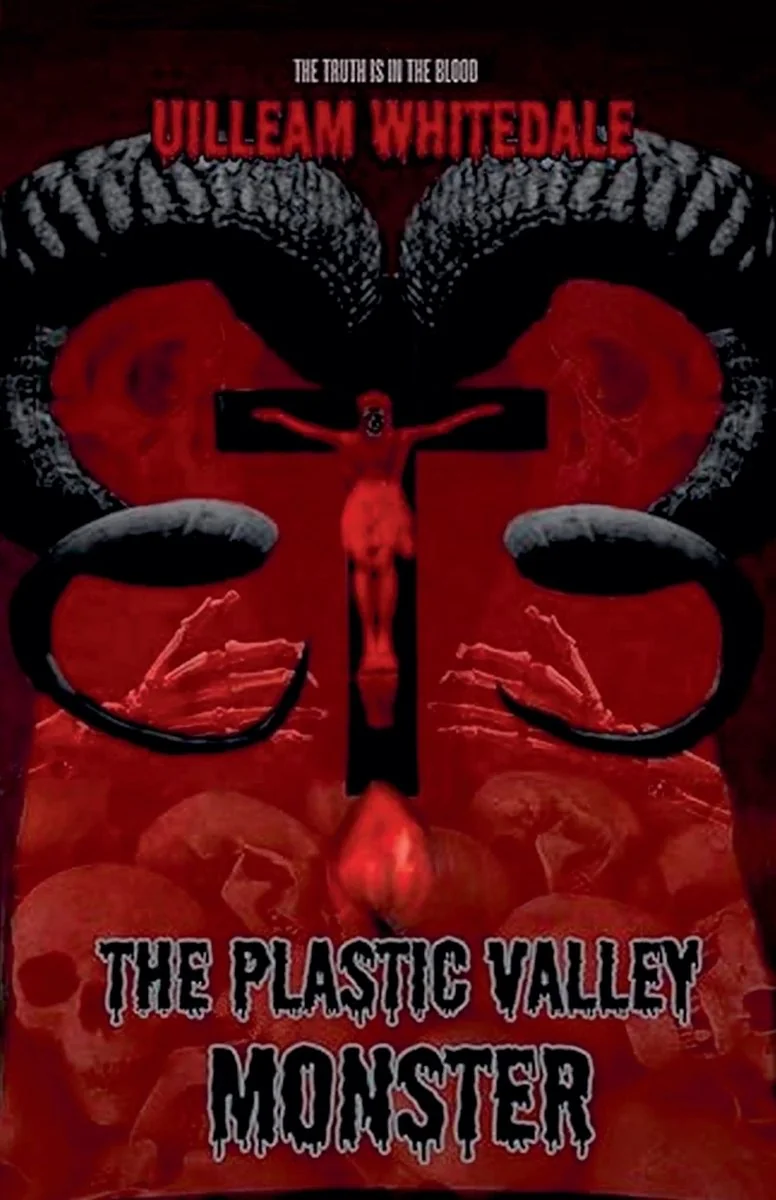 The Plastic Valley Monster — photo 2