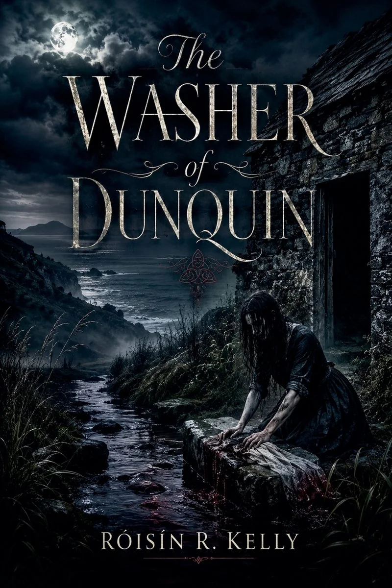 The Washer of Dunquin — photo 2