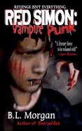 Red Simon: Vampire Punk