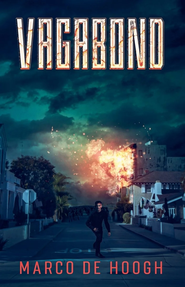 Vagabond — photo 2