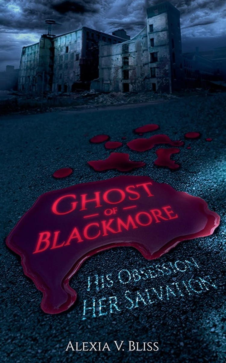 Ghost of Blackmore — photo 2
