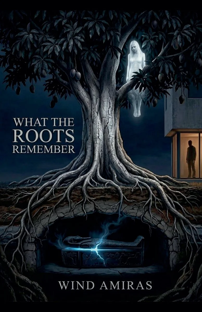 What The Roots Remember — Ghost Stories