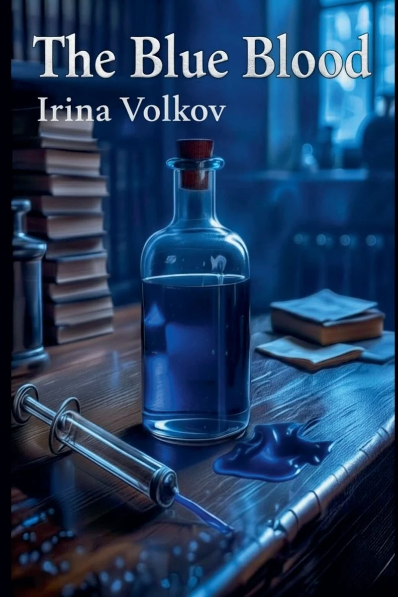 The Blue Blood — photo 2
