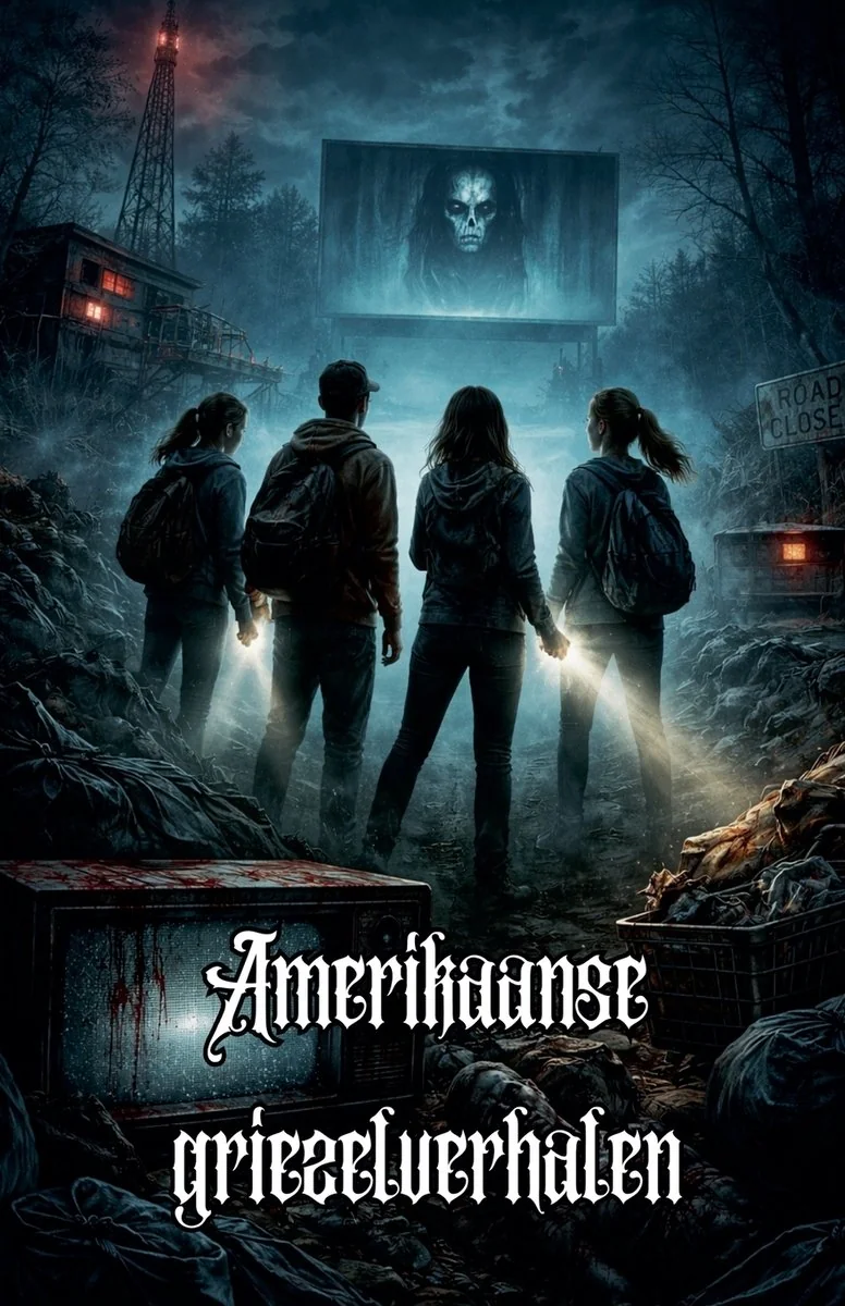 Amerikaanse griezelverhalen — photo 2
