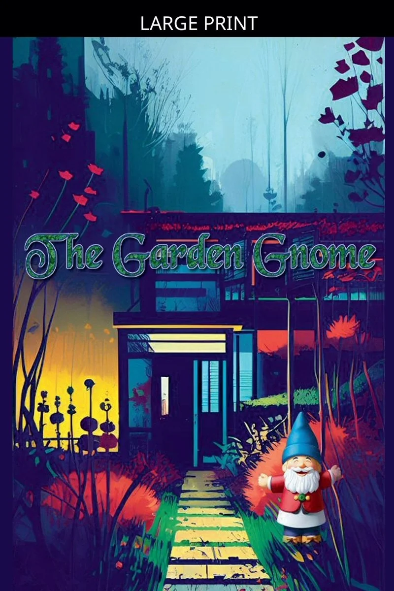 The Garden Gnome — photo 2