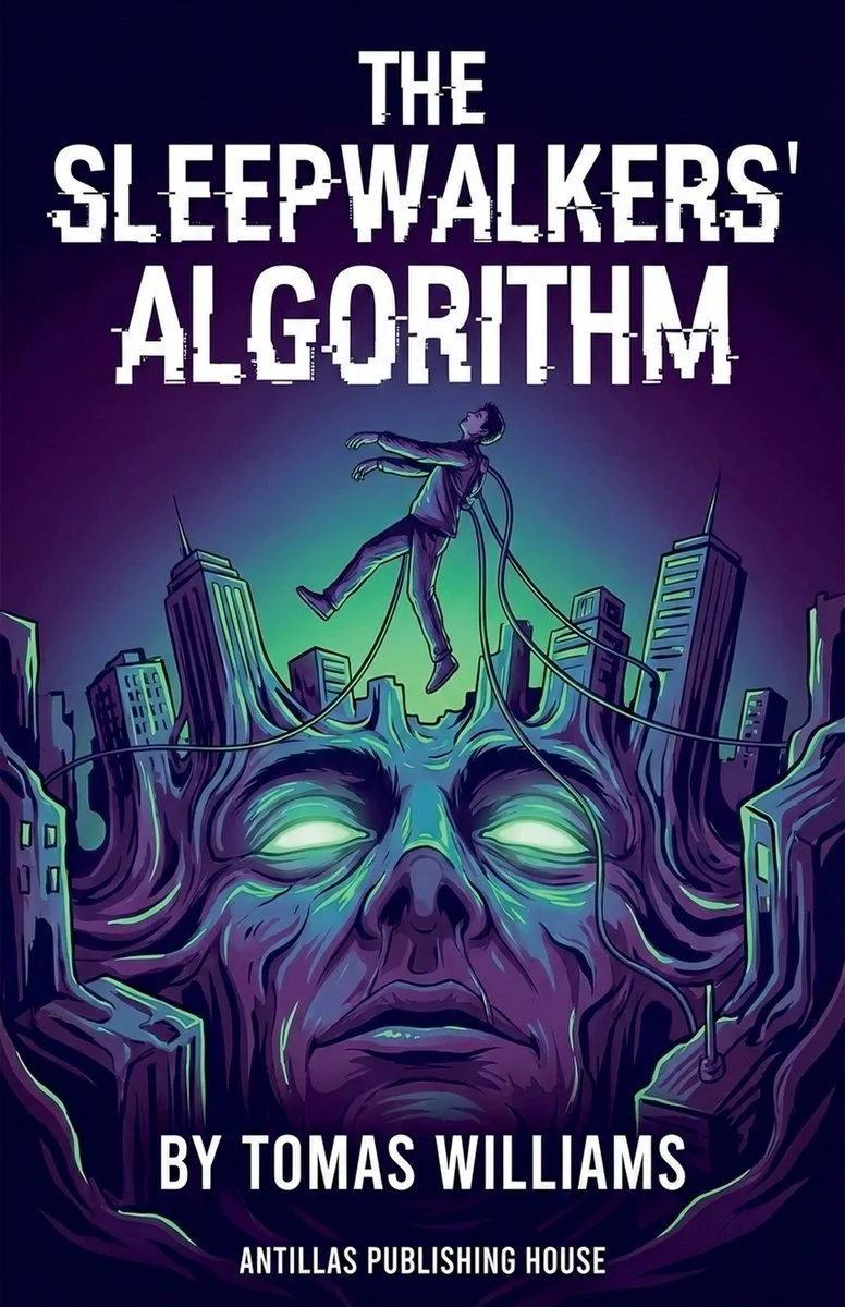 The Sleepwalkers' Algorithm — photo 2