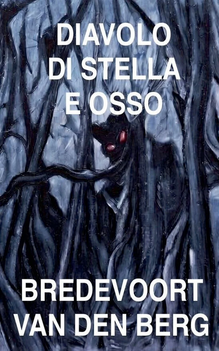 Diavolo di Stella e Osso — photo 2